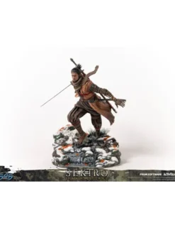 First 4 Figures Sekiro: Shadows Die Twice Sekiro Limited Edition