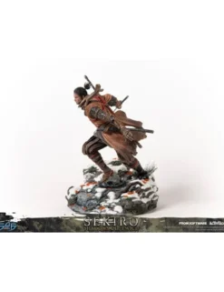 First 4 Figures Sekiro: Shadows Die Twice Sekiro Limited Edition
