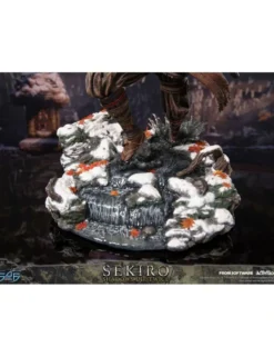 First 4 Figures Sekiro: Shadows Die Twice Sekiro Limited Edition