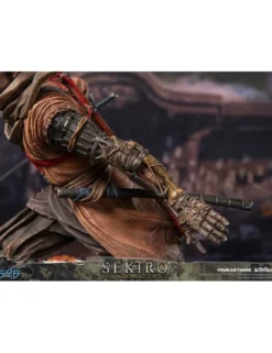 First 4 Figures Sekiro: Shadows Die Twice Sekiro Limited Edition