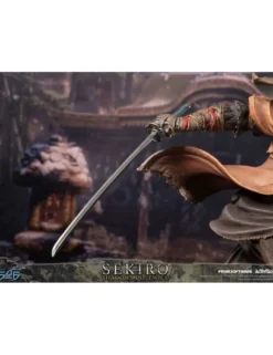 First 4 Figures Sekiro: Shadows Die Twice Sekiro Limited Edition