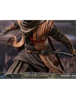 First 4 Figures Sekiro: Shadows Die Twice Sekiro Limited Edition
