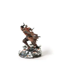 First 4 Figures Sekiro: Shadows Die Twice Sekiro Limited Edition