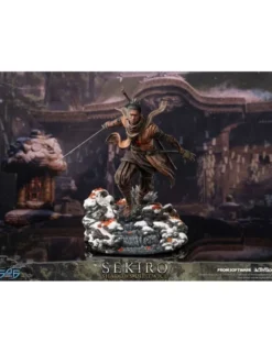 First 4 Figures Sekiro: Shadows Die Twice Sekiro Limited Edition