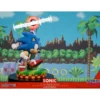 First 4 Figures Sonic The Hedgehog Collector's Edition
