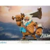 First 4 Figures The Legend of Zelda Breath of the Wild Daruk