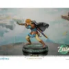 First 4 Figures The Legend of Zelda: Tears of the Kingdom Link