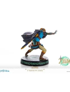 First 4 Figures The Legend of Zelda: Tears of the Kingdom Link