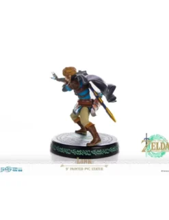 First 4 Figures The Legend of Zelda: Tears of the Kingdom Link