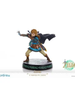 First 4 Figures The Legend of Zelda: Tears of the Kingdom Link