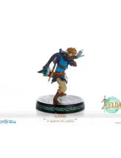 First 4 Figures The Legend of Zelda: Tears of the Kingdom Link