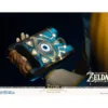 First 4 Figures The Legend of Zelda Breath of the Wild Princess Zelda Collector's Edition