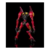 Flame Toys Action Series Techkaiser SP//dr