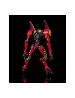 Flame Toys Action Series Techkaiser SP//dr