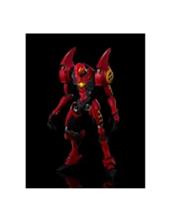 Flame Toys Action Series Techkaiser SP//dr