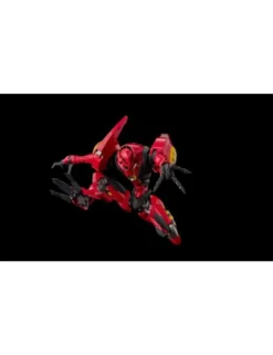 Flame Toys Action Series Techkaiser SP//dr