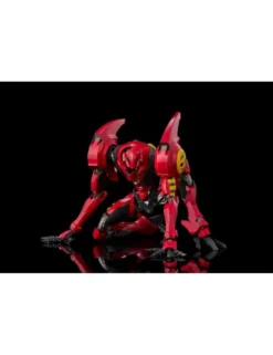 Flame Toys Action Series Techkaiser SP//dr