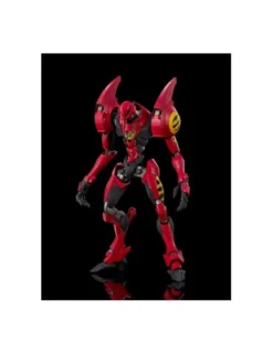 Flame Toys Action Series Techkaiser SP//dr