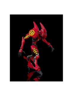 Flame Toys Action Series Techkaiser SP//dr