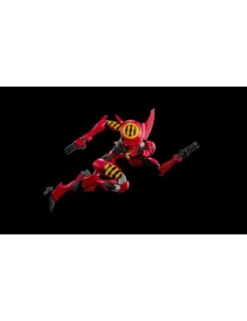 Flame Toys Action Series Techkaiser SP//dr