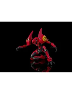 Flame Toys Action Series Techkaiser SP//dr