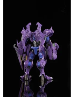 Flame Toys Action Series Transformers Beast Megatron