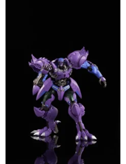 Flame Toys Action Series Transformers Beast Megatron
