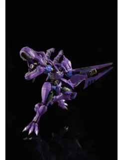 Flame Toys Action Series Transformers Beast Megatron