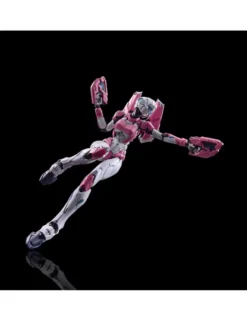 Flame Toys Action Series Transformers Arcee
