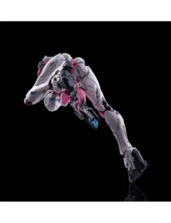 Flame Toys Action Series Transformers Arcee