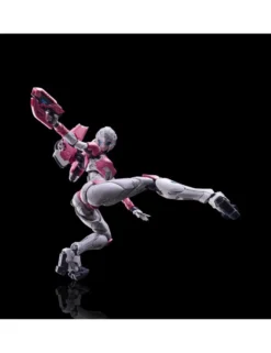 Flame Toys Action Series Transformers Arcee