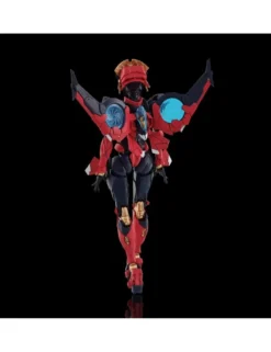 Flame Toys Action Series Transformers Windblade