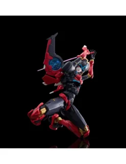 Flame Toys Action Series Transformers Windblade