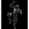 Flame Toys Hito Kara Kuri Series G.I. Joe Snake Eyes