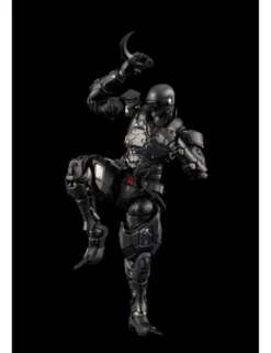 Flame Toys Hito Kara Kuri Series G.I. Joe Snake Eyes