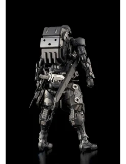 Flame Toys Hito Kara Kuri Series G.I. Joe Snake Eyes