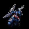Flame Toys Kuro Kara Kuri 11 Series Transformers Ultra Magnus