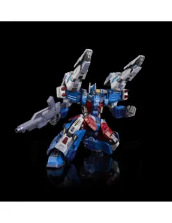 Flame Toys Kuro Kara Kuri 11 Series Transformers Ultra Magnus