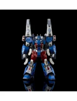Flame Toys Kuro Kara Kuri 11 Series Transformers Ultra Magnus