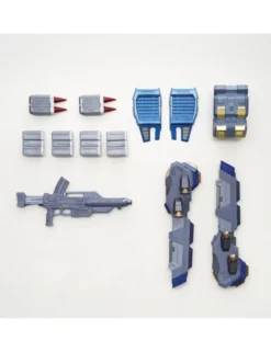 Flame Toys Kuro Kara Kuri 11 Series Transformers Ultra Magnus