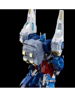 Flame Toys Kuro Kara Kuri 11 Series Transformers Ultra Magnus