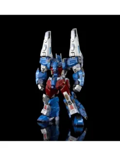Flame Toys Kuro Kara Kuri 11 Series Transformers Ultra Magnus