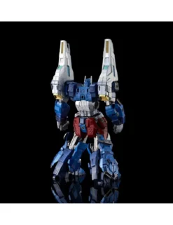 Flame Toys Kuro Kara Kuri 11 Series Transformers Ultra Magnus