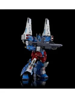 Flame Toys Kuro Kara Kuri 11 Series Transformers Ultra Magnus