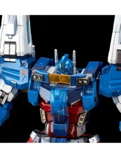 Flame Toys Kuro Kara Kuri 11 Series Transformers Ultra Magnus