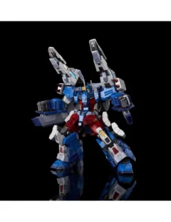 Flame Toys Kuro Kara Kuri 11 Series Transformers Ultra Magnus