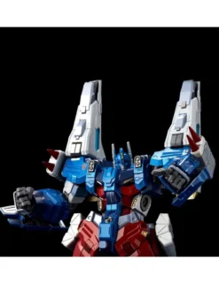 Flame Toys Kuro Kara Kuri 11 Series Transformers Ultra Magnus