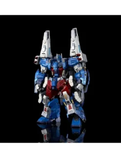 Flame Toys Kuro Kara Kuri 11 Series Transformers Ultra Magnus