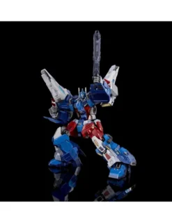 Flame Toys Kuro Kara Kuri 11 Series Transformers Ultra Magnus