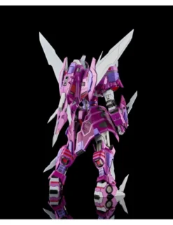 Flame Toys Kuro Kara Kuri Series Transformers Cyclonus